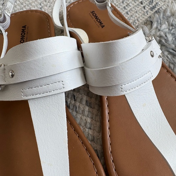 Sandals - Picture 5 of 9